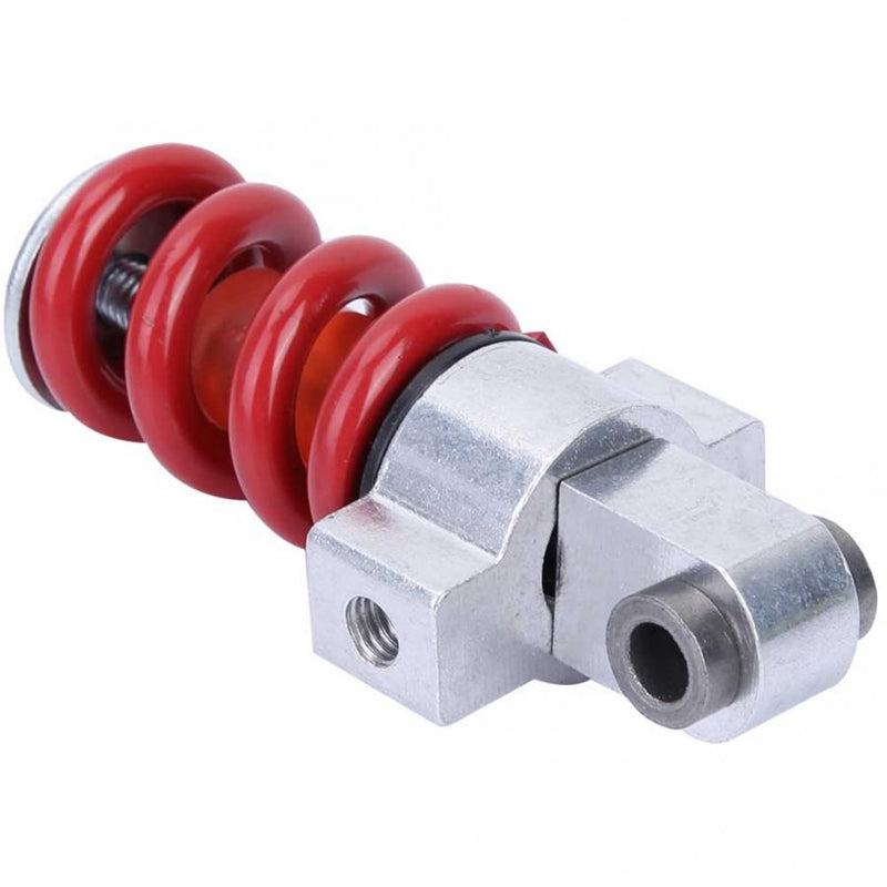 Uniqkart for KUGOO S1/S2/S3/ETWOW 8inch Electric Scooter Rear Shock Absorber Spring Suspension Part