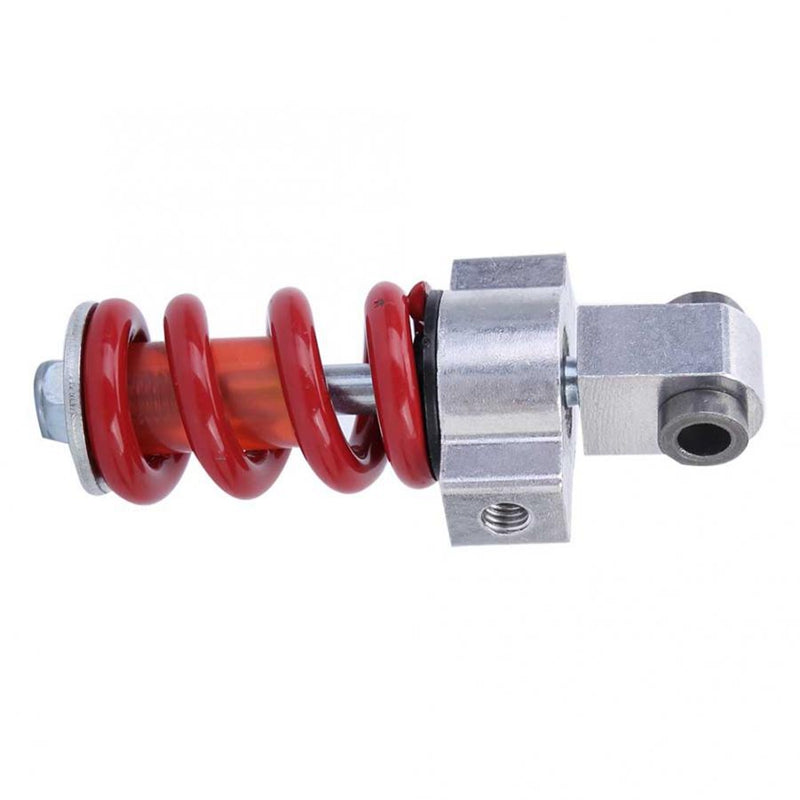 Uniqkart for KUGOO S1/S2/S3/ETWOW 8inch Electric Scooter Rear Shock Absorber Spring Suspension Part