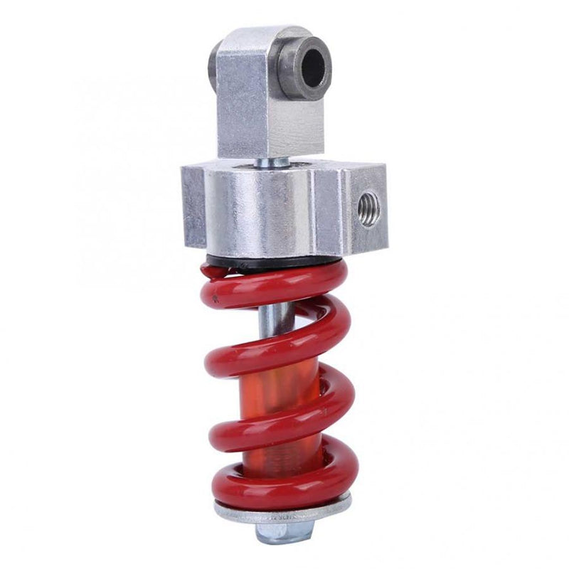 Uniqkart for KUGOO S1/S2/S3/ETWOW 8inch Electric Scooter Rear Shock Absorber Spring Suspension Part