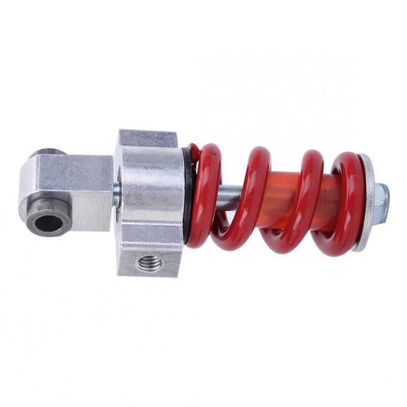Uniqkart for KUGOO S1/S2/S3/ETWOW 8inch Electric Scooter Rear Shock Absorber Spring Suspension Part