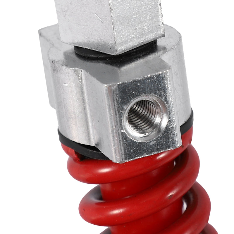 Uniqkart for KUGOO S1/S2/S3/ETWOW 8inch Electric Scooter Rear Shock Absorber Spring Suspension Part