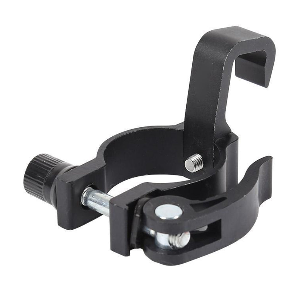 Uniqkart for E-twow / Kugoo S1/S2/S3 8-inch Electric Scooter Lifting Rod Safe Ring Aluminium Alloy Buckle Lock