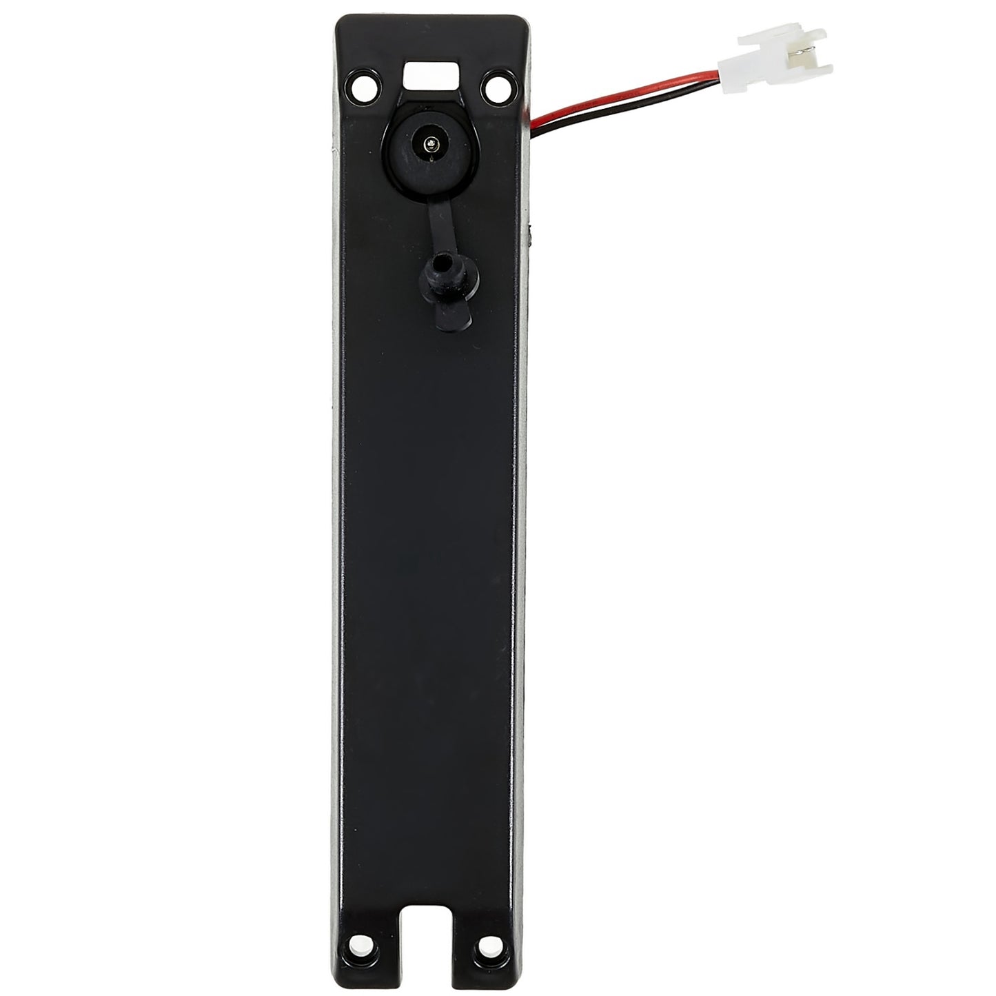 Uniqkart for KUGOO S1/S2/S3 8 inch Electric Scooter Controller Cover Plate with Charging Port