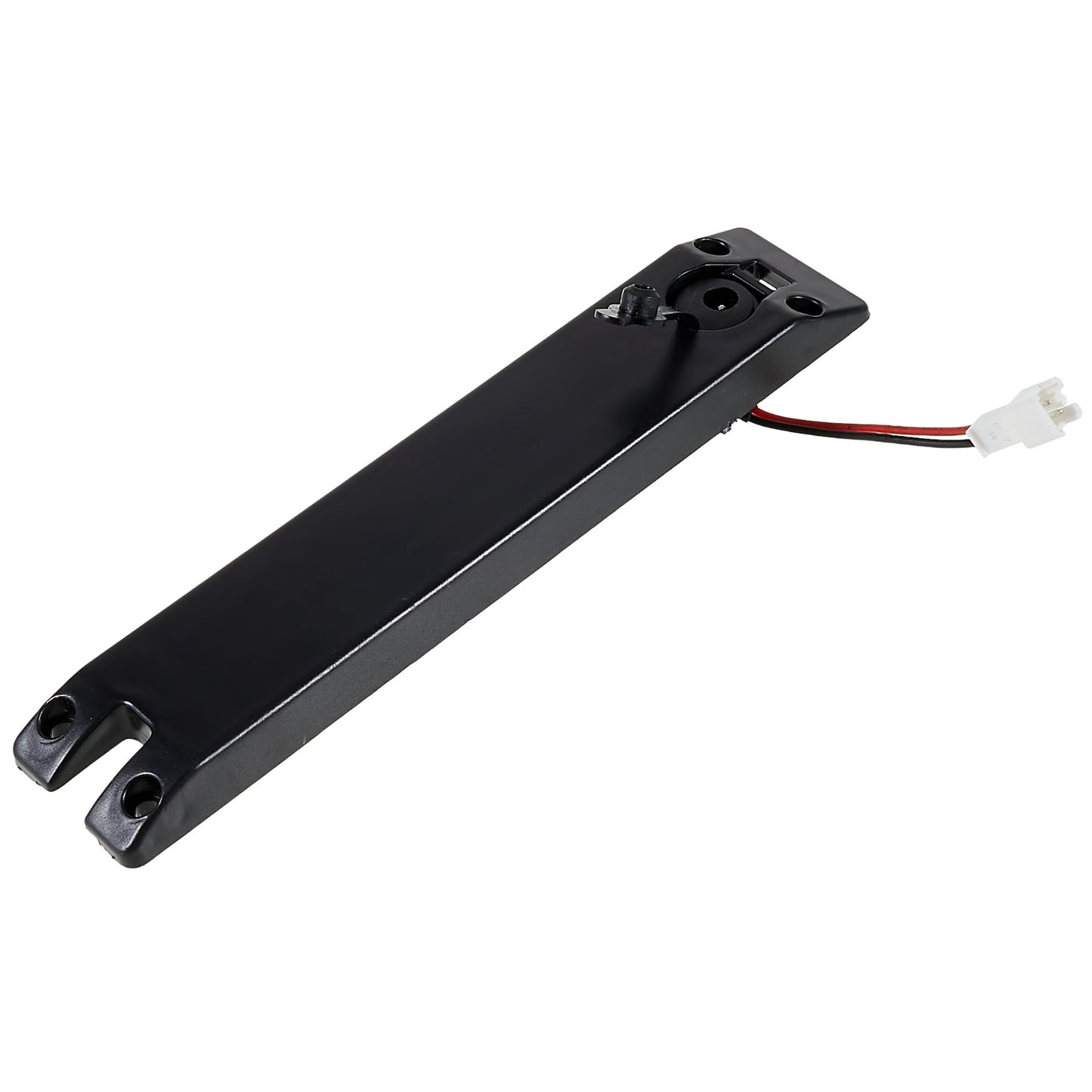 Uniqkart for KUGOO S1/S2/S3 8 inch Electric Scooter Controller Cover Plate with Charging Port