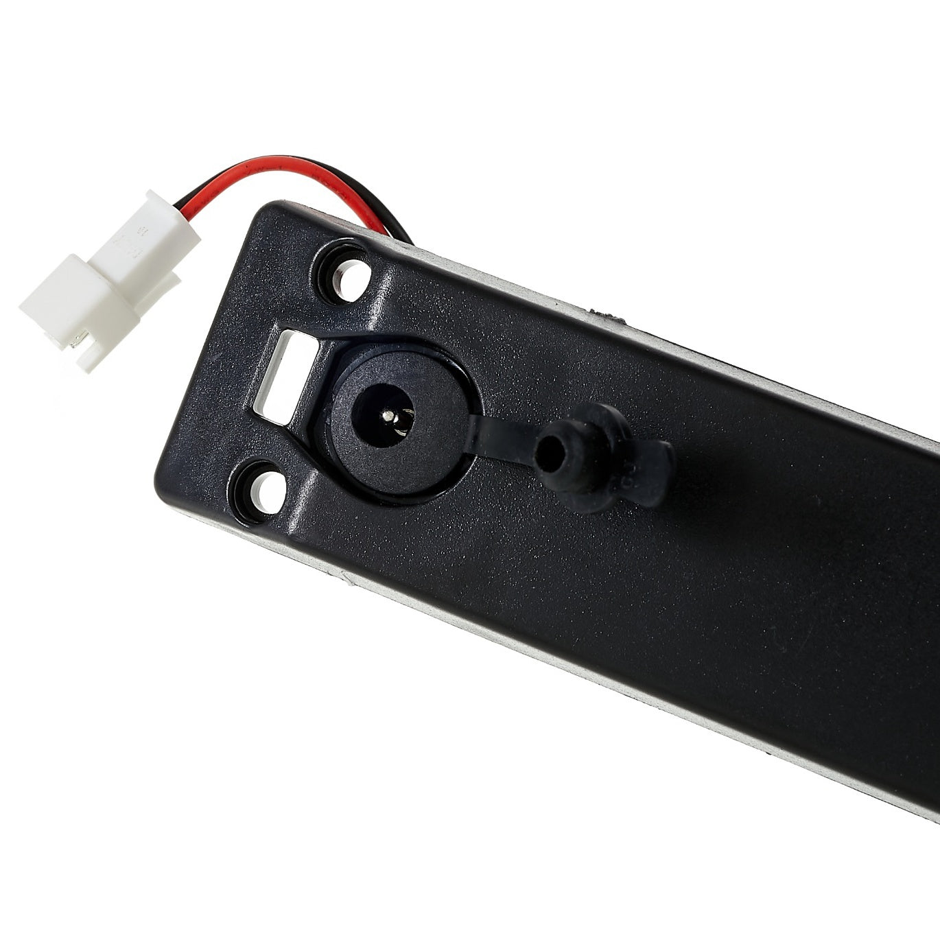 Uniqkart for KUGOO S1/S2/S3 8 inch Electric Scooter Controller Cover Plate with Charging Port