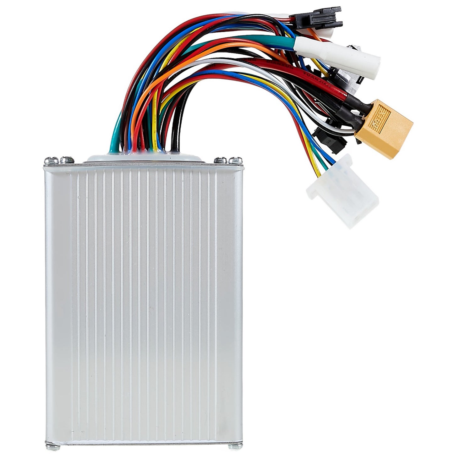 Uniqkart for KUGOO M4 10 Inch Electric Scooter 48V Motor Controller Replacement Accessories