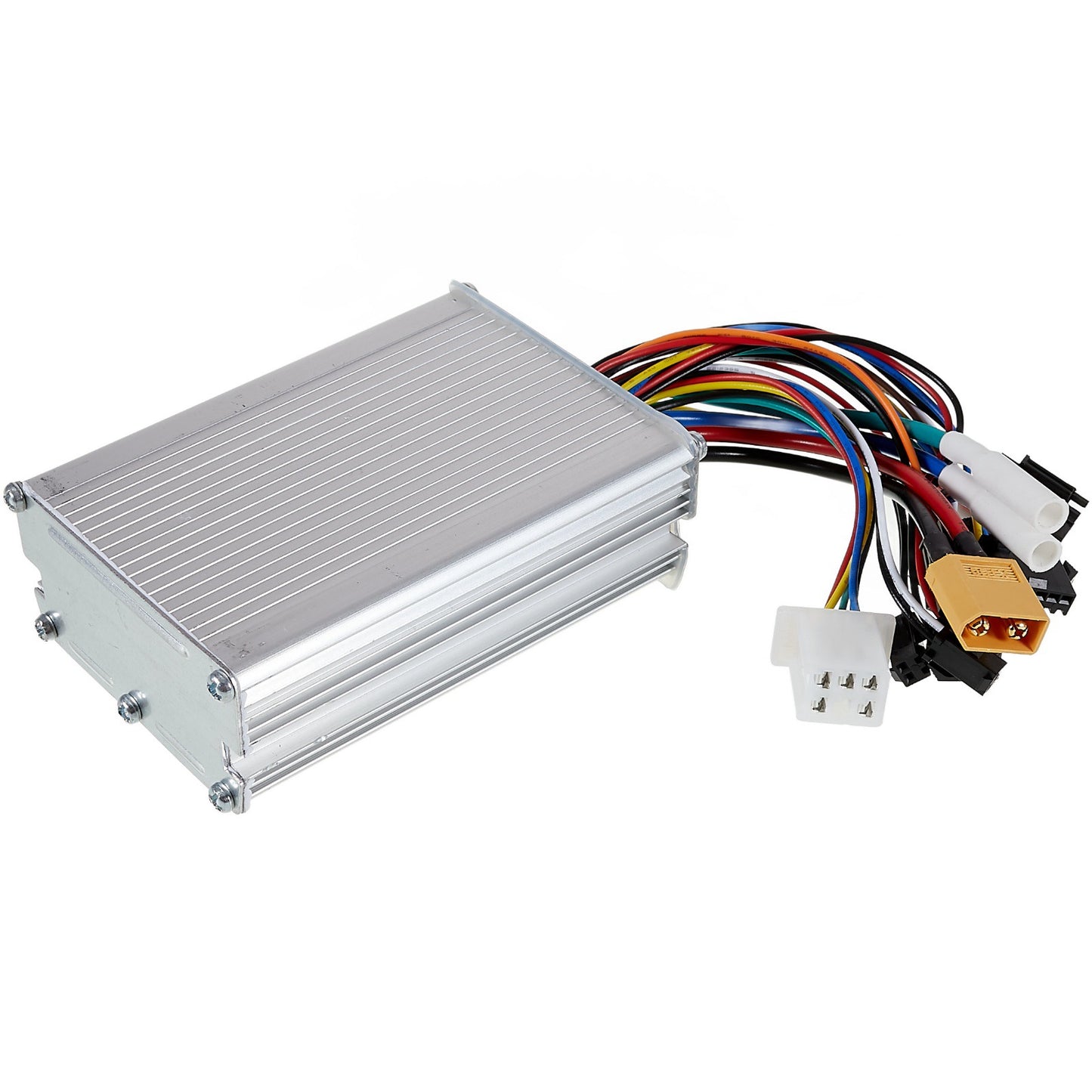 Uniqkart for KUGOO M4 10 Inch Electric Scooter 48V Motor Controller Replacement Accessories