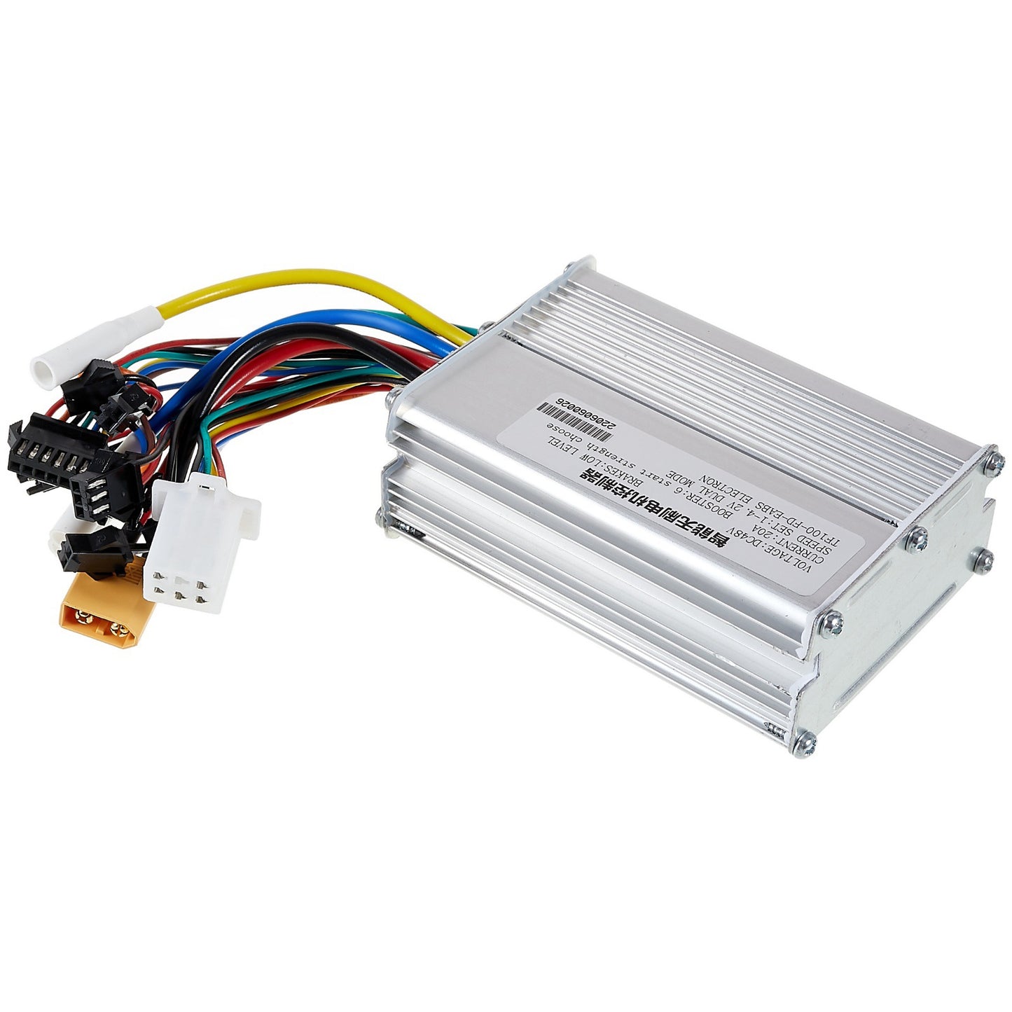 Uniqkart for KUGOO M4 10 Inch Electric Scooter 48V Motor Controller Replacement Accessories