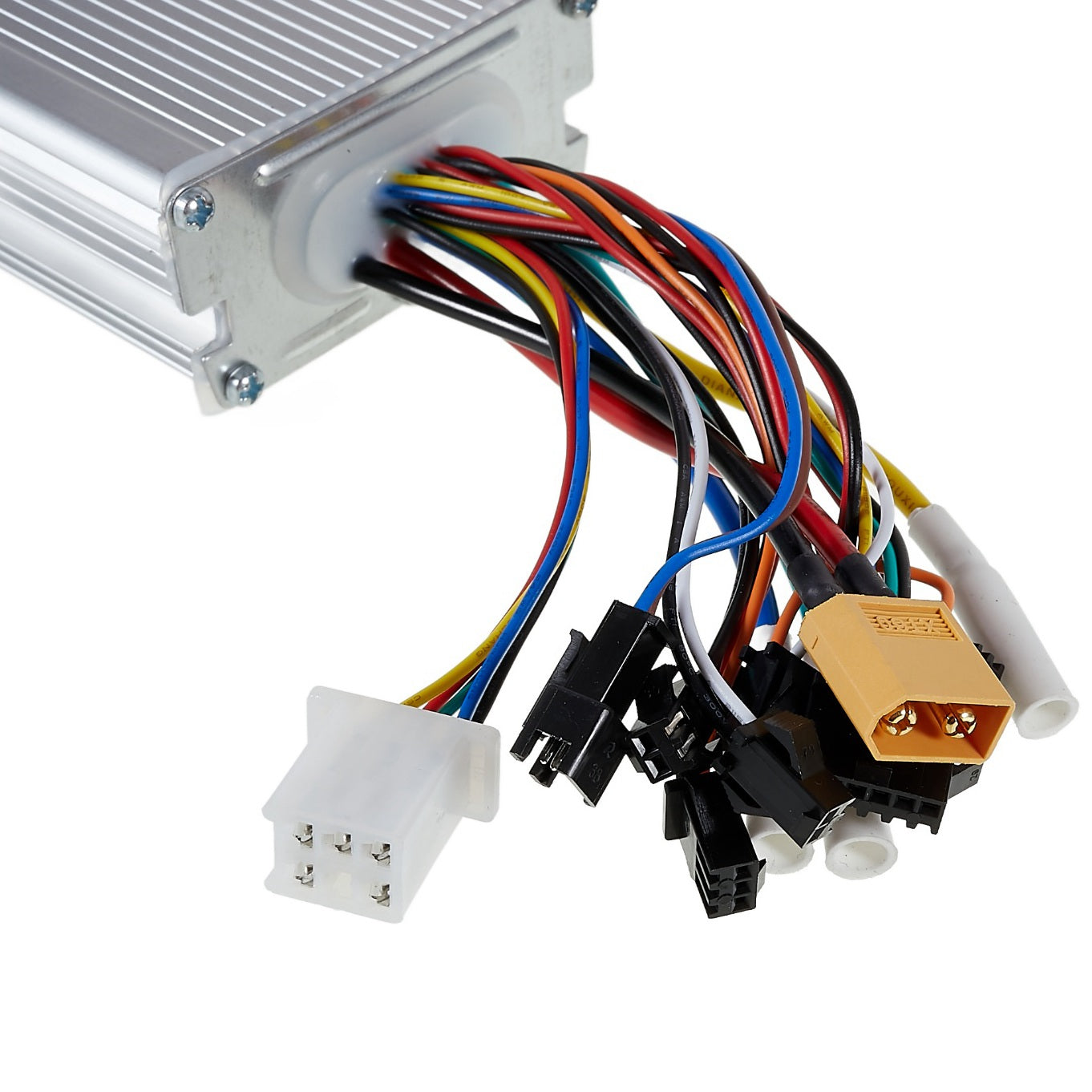 Uniqkart for KUGOO M4 10 Inch Electric Scooter 48V Motor Controller Replacement Accessories