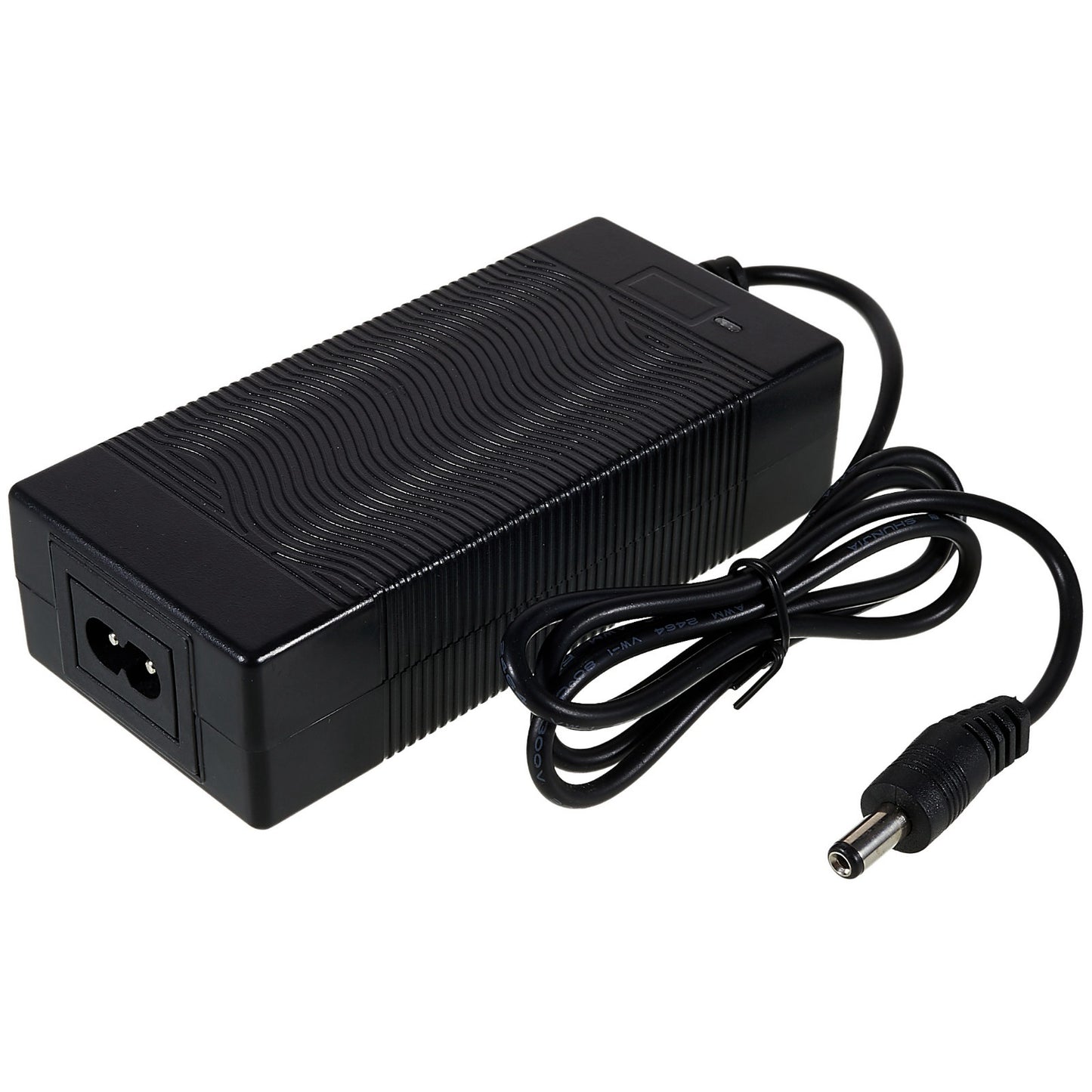 42V 2A Charger Universal Power Supply for KUGOO S1 S2 S3 8-inch Scooter - US Plug