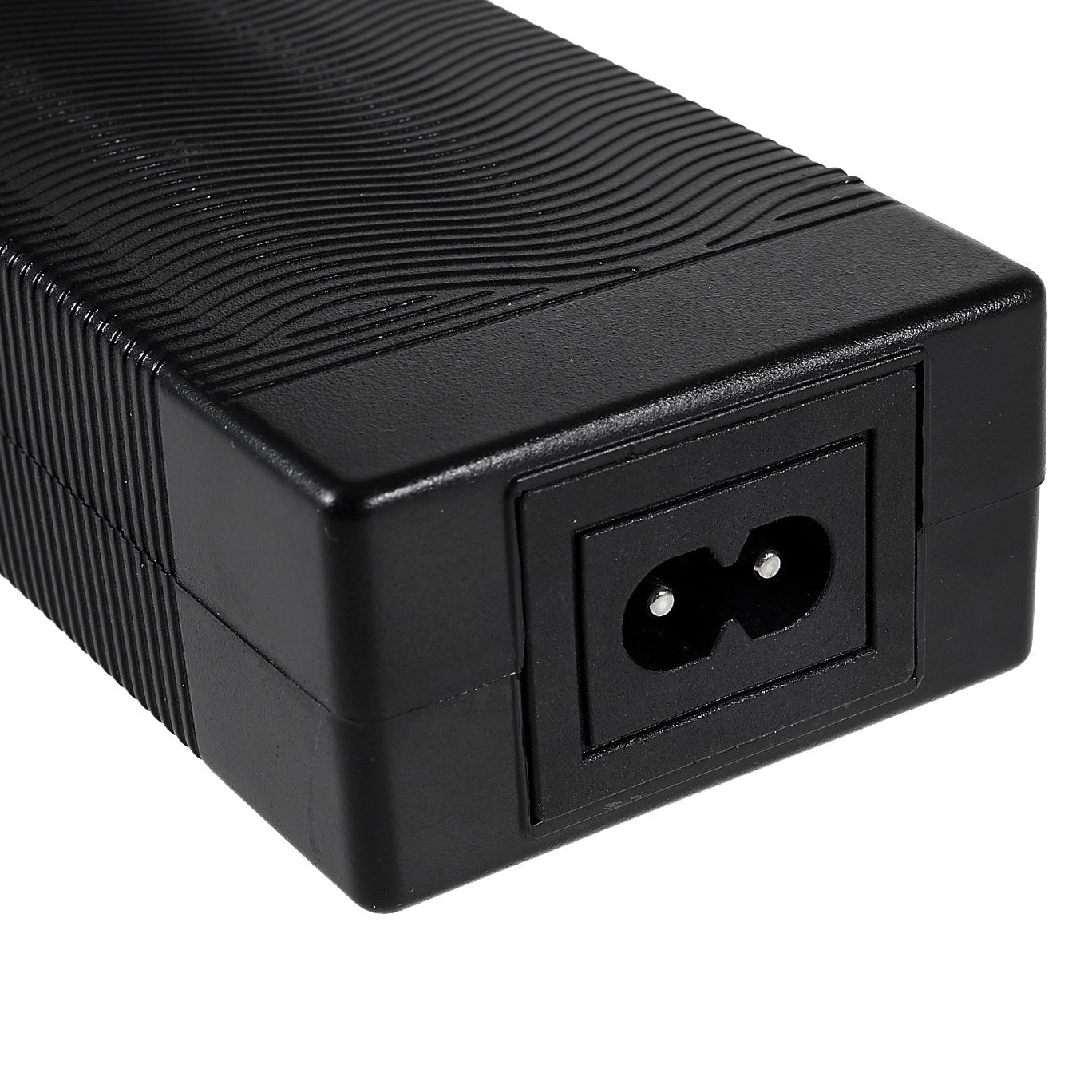 42V 2A Charger Universal Power Supply for KUGOO S1 S2 S3 8-inch Scooter - US Plug