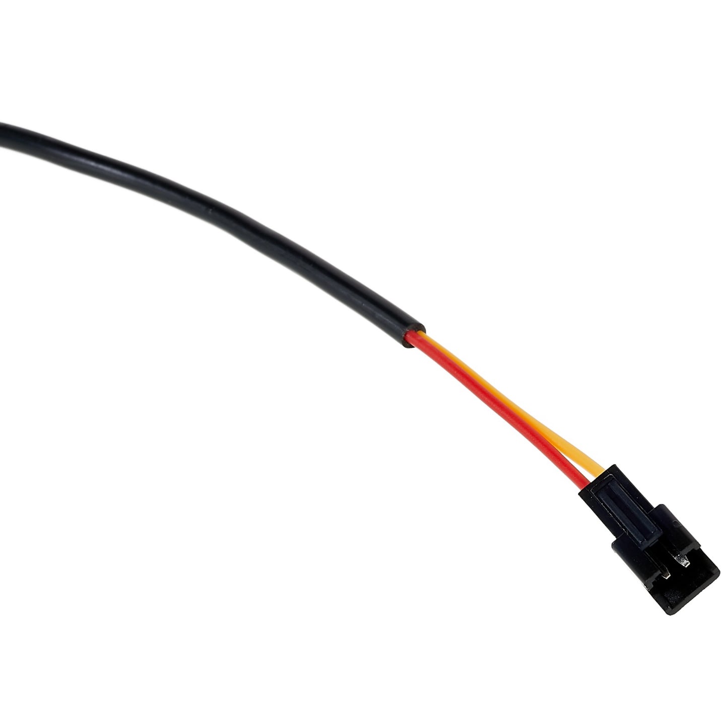 Uniqkart for KUGOO M4 10-inch E-Bike Brake Handle + Brake Cable/Left, Electric Scooter Brake Replacement Part