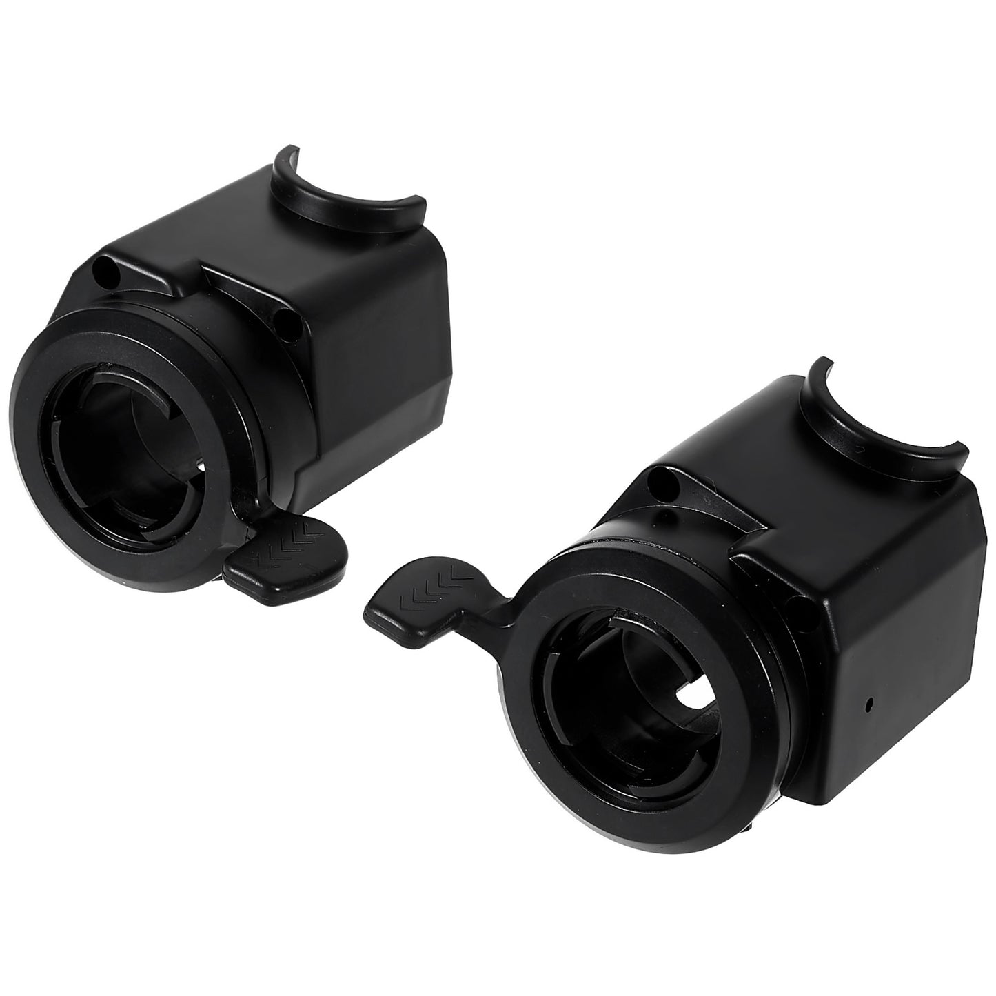 Replacement Part Set Compatible with KUGOO S1/S2/S3 8-inch/ETWOW Electric Scooter Accessories Controller + LED Light + Display Motherboard for E-bike