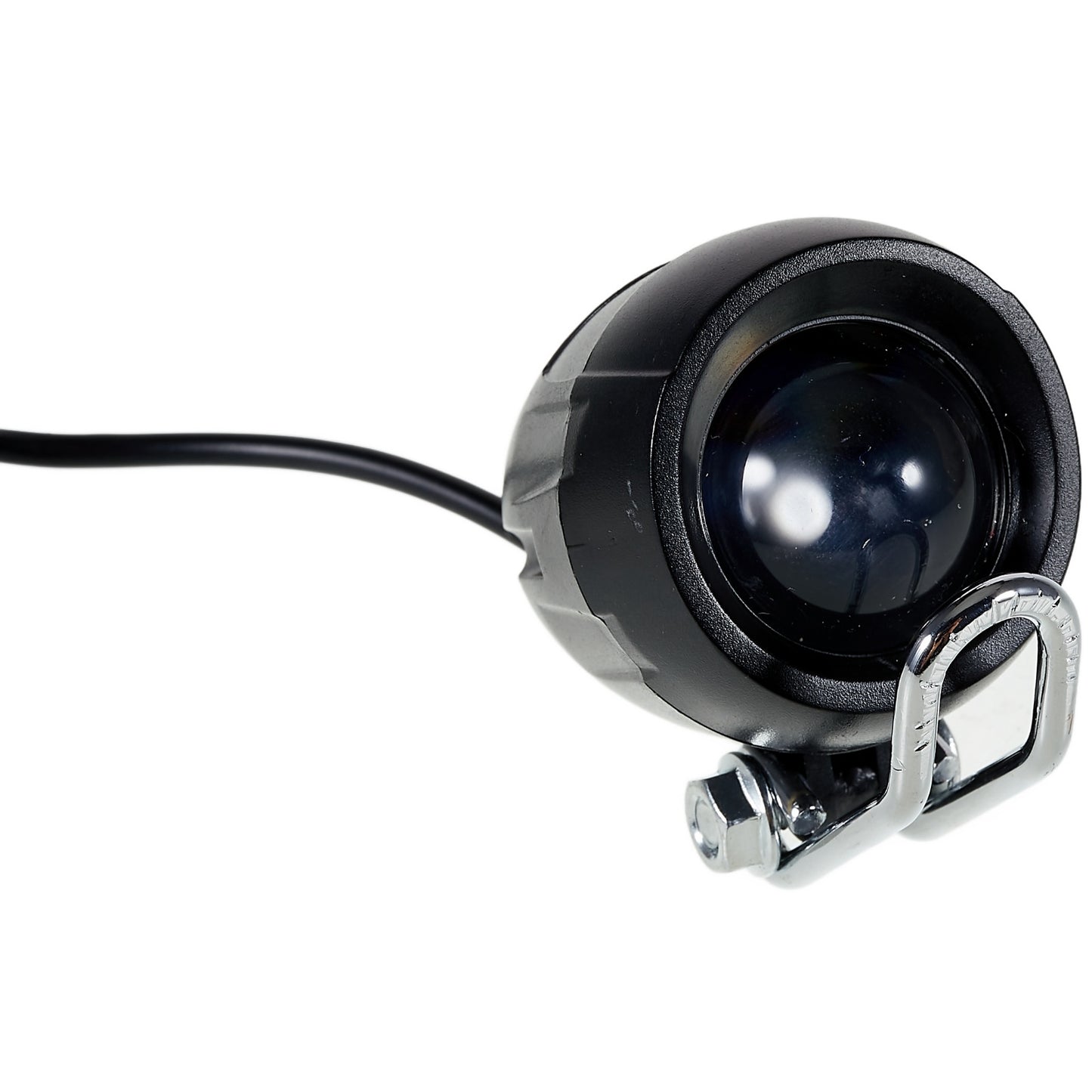 LED External Headlight for KUGOO M4 10-inch Front Light Electric Scooter Accessories