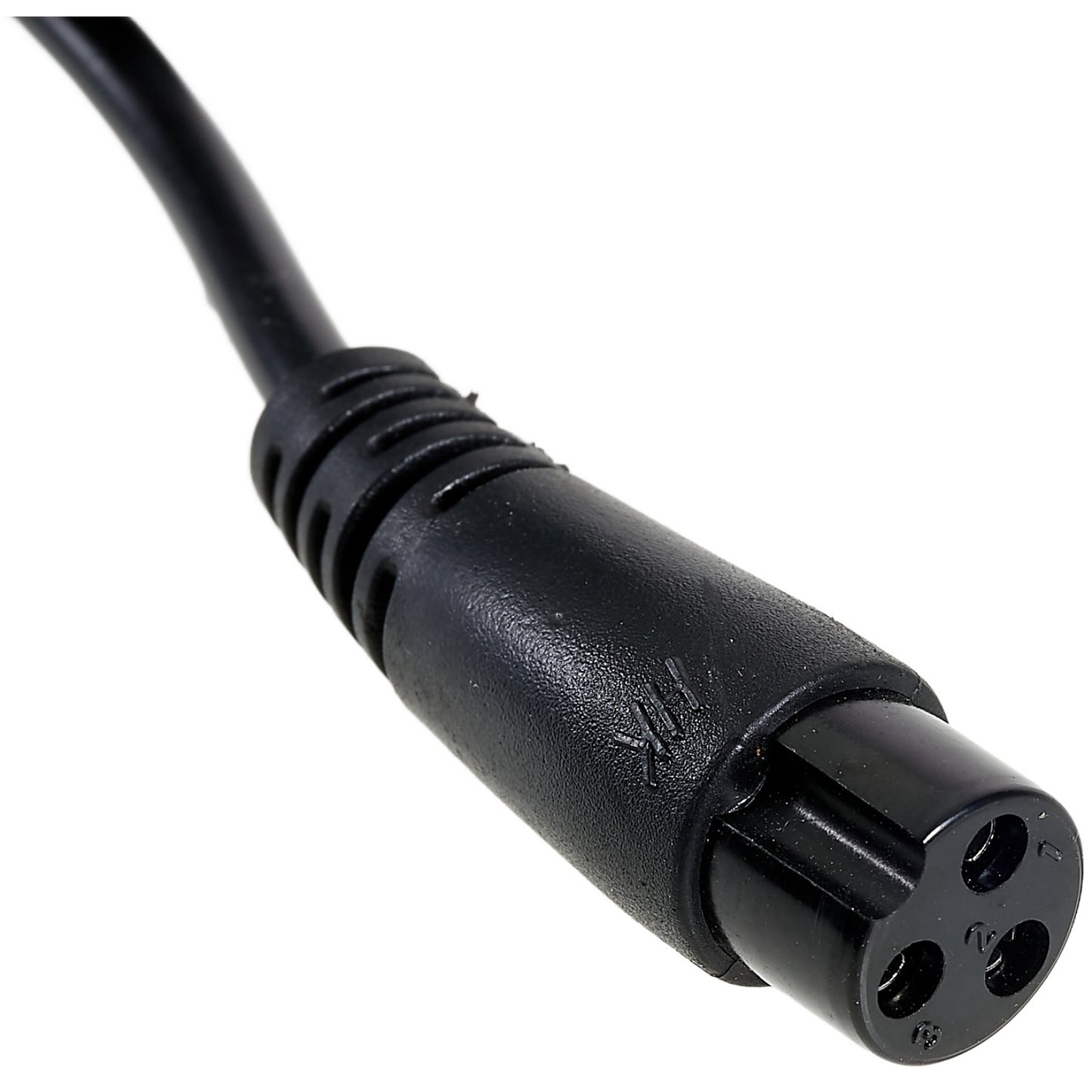 48V Charger for KUGOO M4 10-inch Electric Scooter Li-ion Battery Charger Adapter - EU Plug