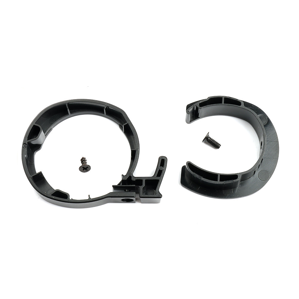 Uniqkart for Ninebot MAX G30 Electric Scooter Plastic Cycle Clip Protective Ring Spare Part