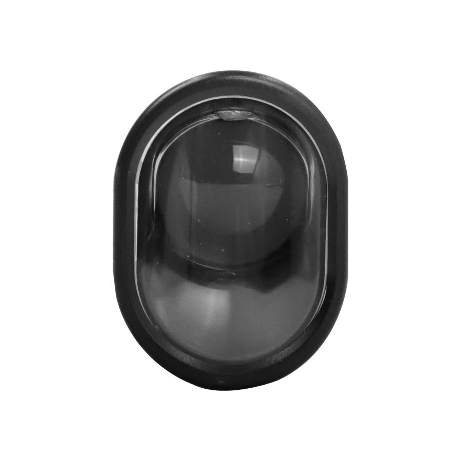 Scooter Headlamp Headlight Assembly Kit for Ninebot Max G30 Electric Scooter Front Lamp LED Light