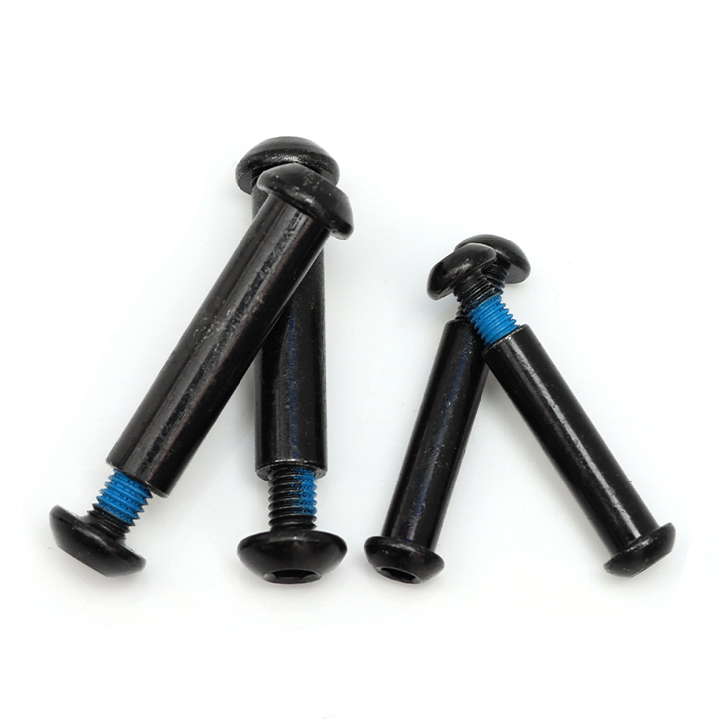 Uniqkart for Ninebot MAX G30 Electric Scooter Fold Base Fixed Bolt Replacement Screw Part - L