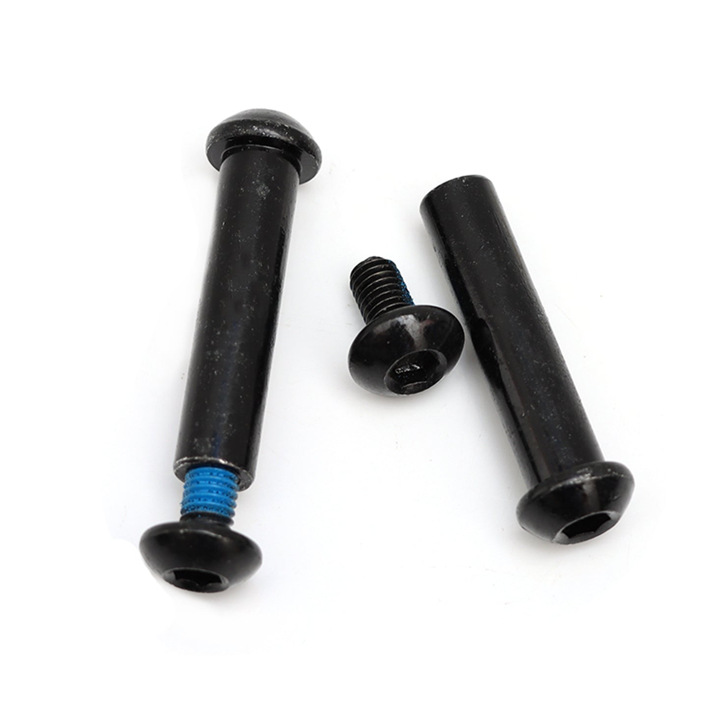 Uniqkart for Ninebot MAX G30 Electric Scooter Fold Base Fixed Bolt Replacement Screw Part - L