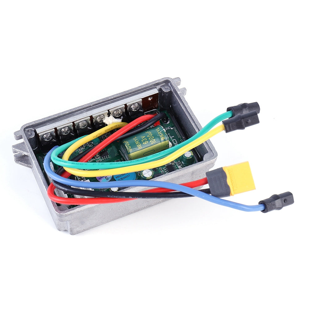 Uniqkart for Ninebot Max G30 Electric Scooter Replacement Motherboard Controller Circuit Board Part