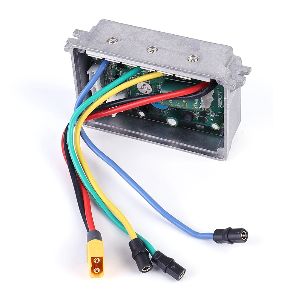 Uniqkart for Ninebot Max G30 Electric Scooter Replacement Motherboard Controller Circuit Board Part