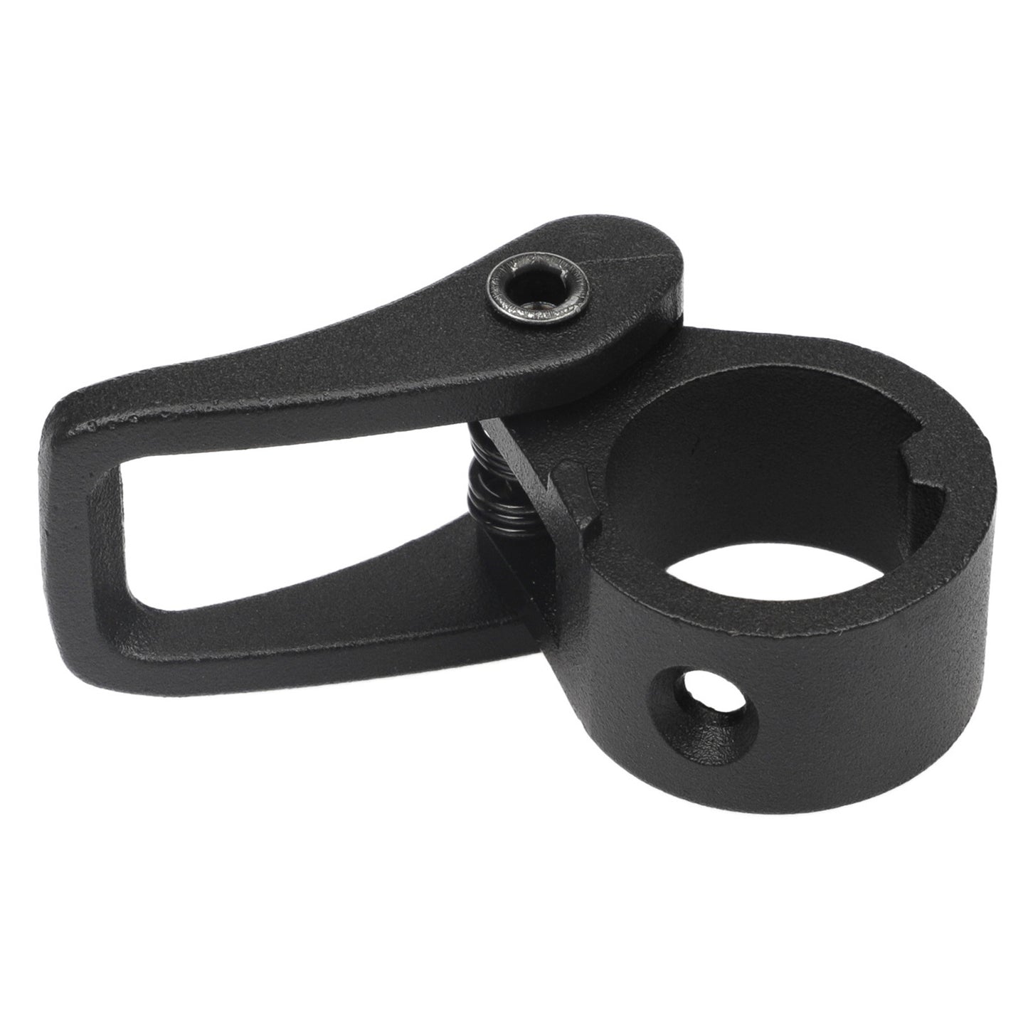 Uniqkart for Ninebot G30 Max Electric Scooter Ring Buckle Hanging Holder