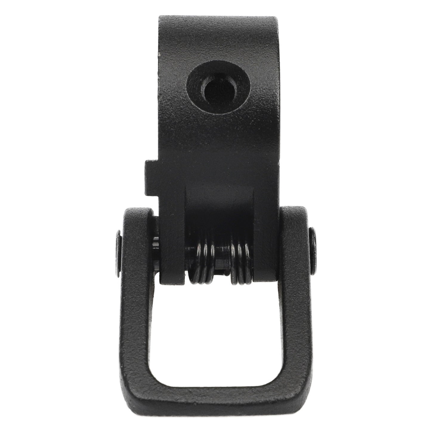Uniqkart for Ninebot G30 Max Electric Scooter Ring Buckle Hanging Holder