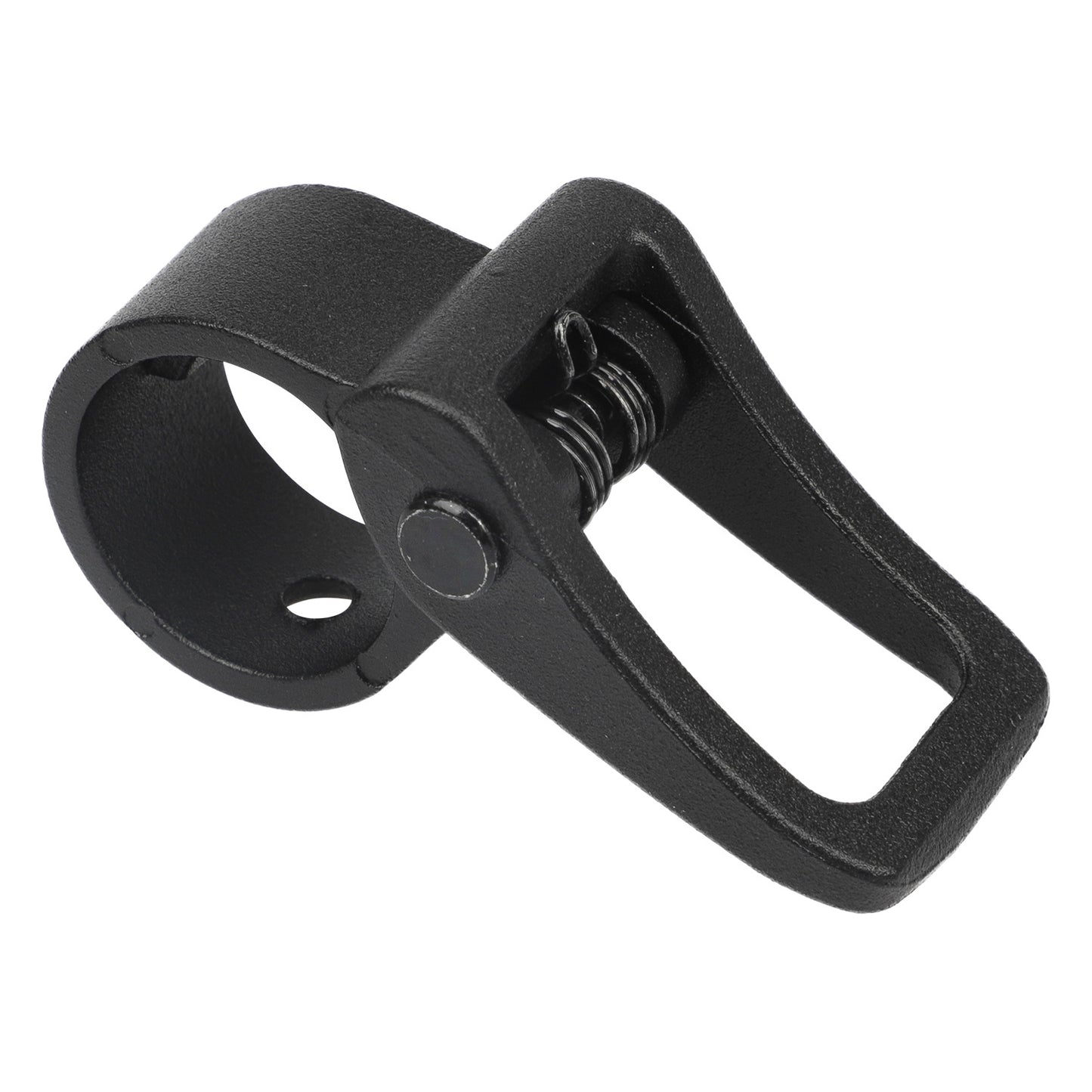 Uniqkart for Ninebot G30 Max Electric Scooter Ring Buckle Hanging Holder