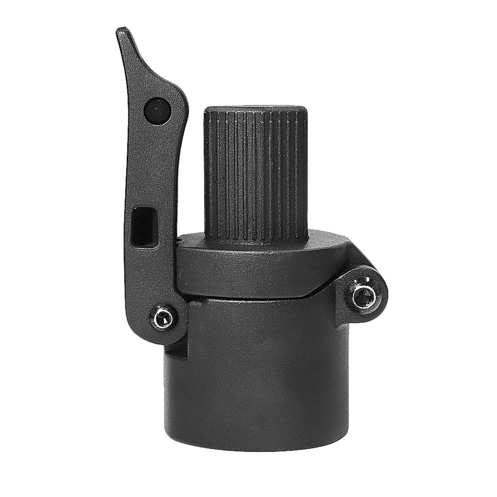 Uniqkart for Ninebot Max G30 Folding Pole Base Electric Scooter Replacement Part Accessories