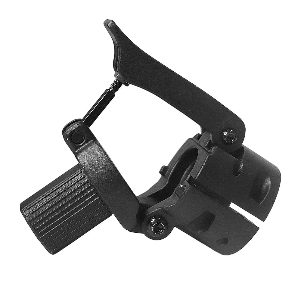 Uniqkart for Ninebot Max G30 Folding Pole Base Electric Scooter Replacement Part Accessories