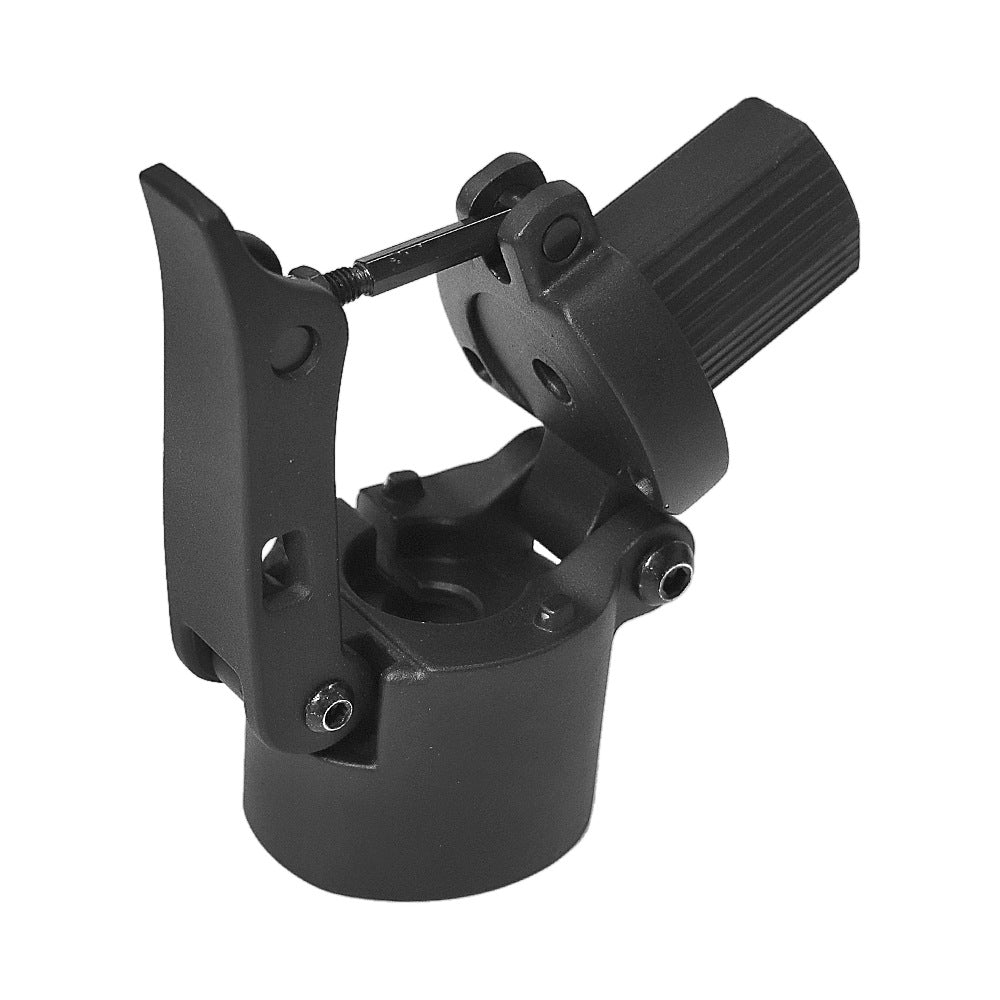 Uniqkart for Ninebot Max G30 Folding Pole Base Electric Scooter Replacement Part Accessories