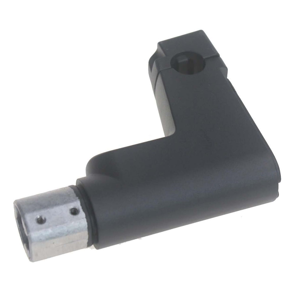 Dashboard Base for Ninebot Max G30 Electric Scooter Seat Forehead Instrument Panel Base Assembly Replacement Parts