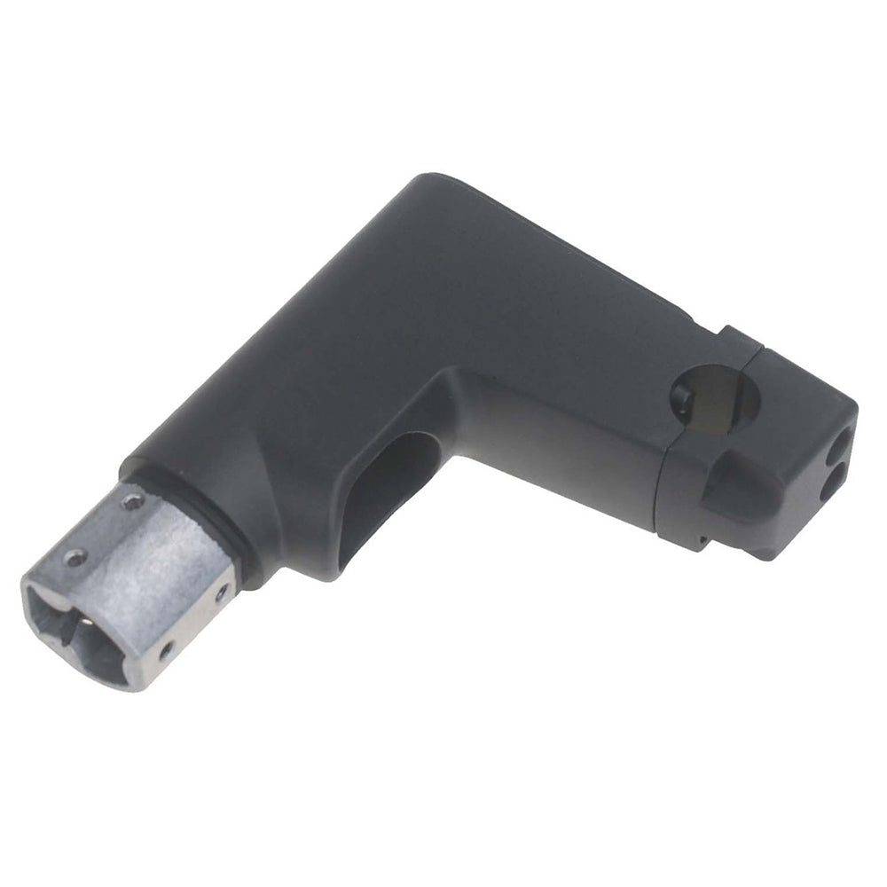 Dashboard Base for Ninebot Max G30 Electric Scooter Seat Forehead Instrument Panel Base Assembly Replacement Parts