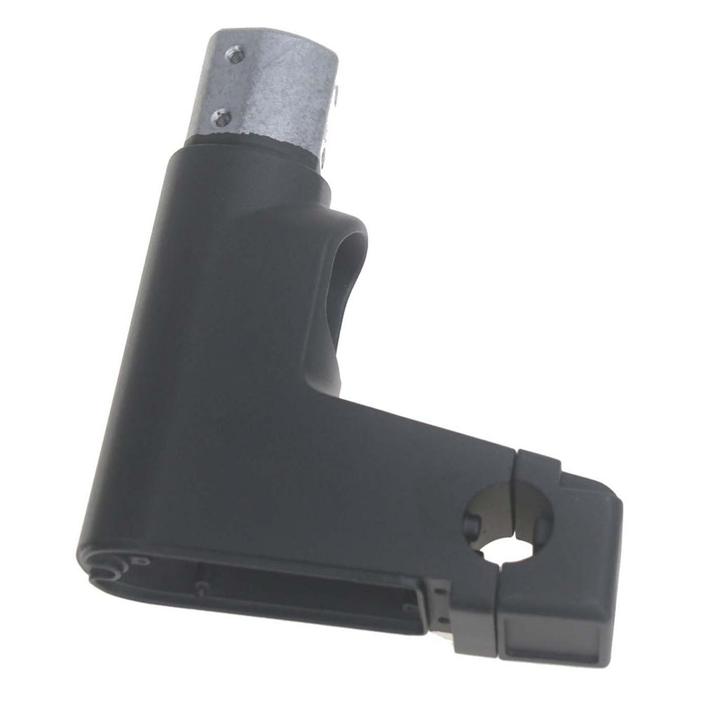 Dashboard Base for Ninebot Max G30 Electric Scooter Seat Forehead Instrument Panel Base Assembly Replacement Parts