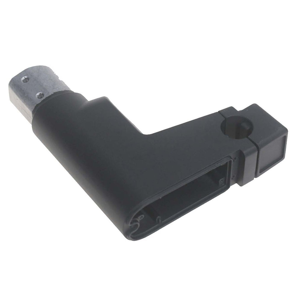 Dashboard Base for Ninebot Max G30 Electric Scooter Seat Forehead Instrument Panel Base Assembly Replacement Parts