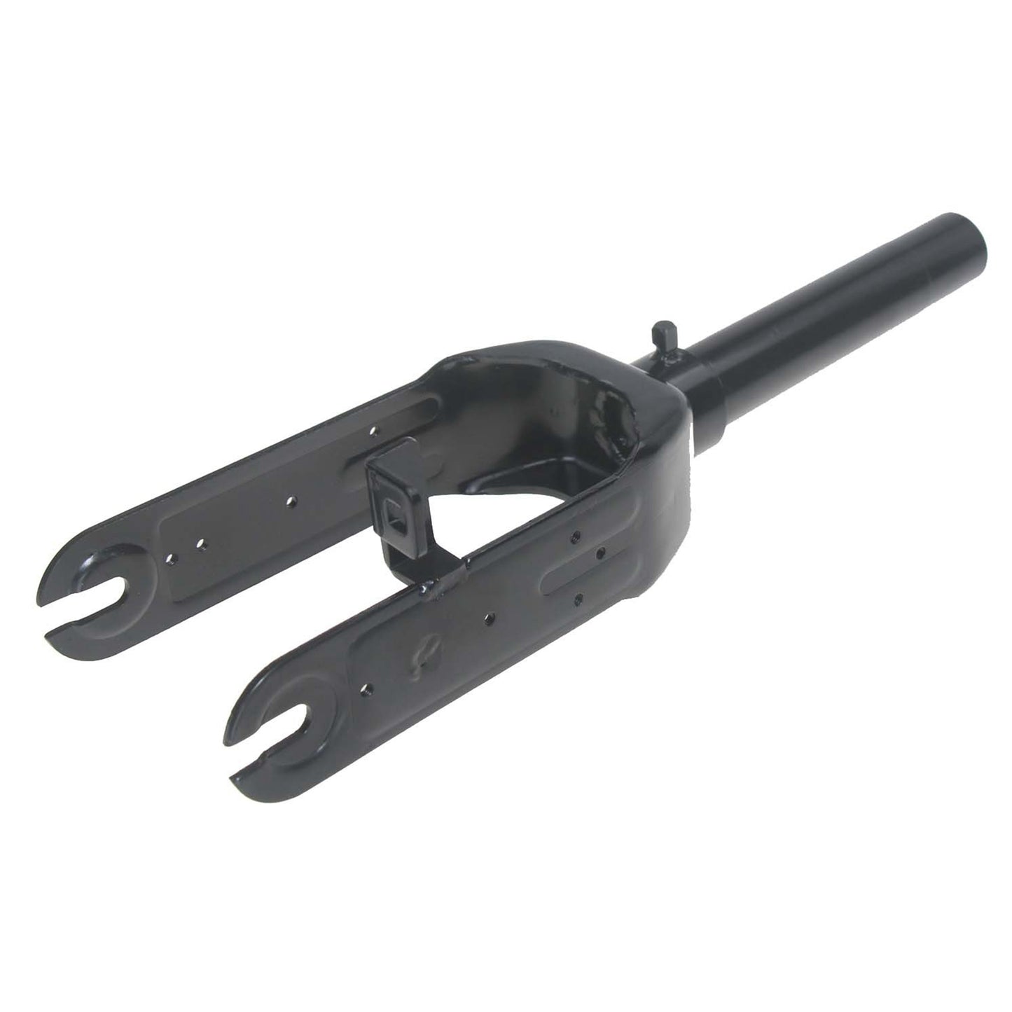 Aluminum Alloy Front Fork for Ninebot Max G30 Smart Electric Scooter Foldable Skateboard Assembly Kit