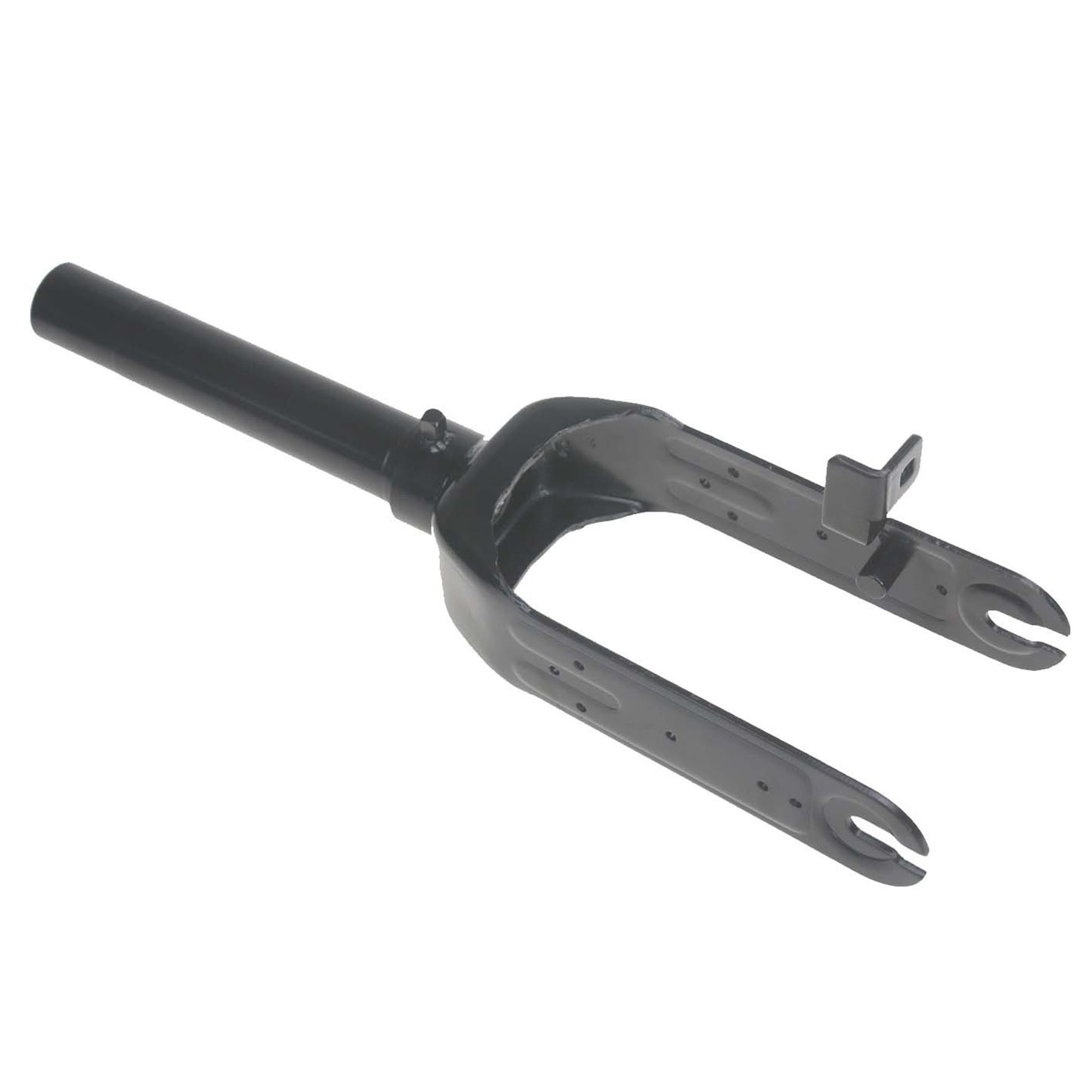 Aluminum Alloy Front Fork for Ninebot Max G30 Smart Electric Scooter Foldable Skateboard Assembly Kit