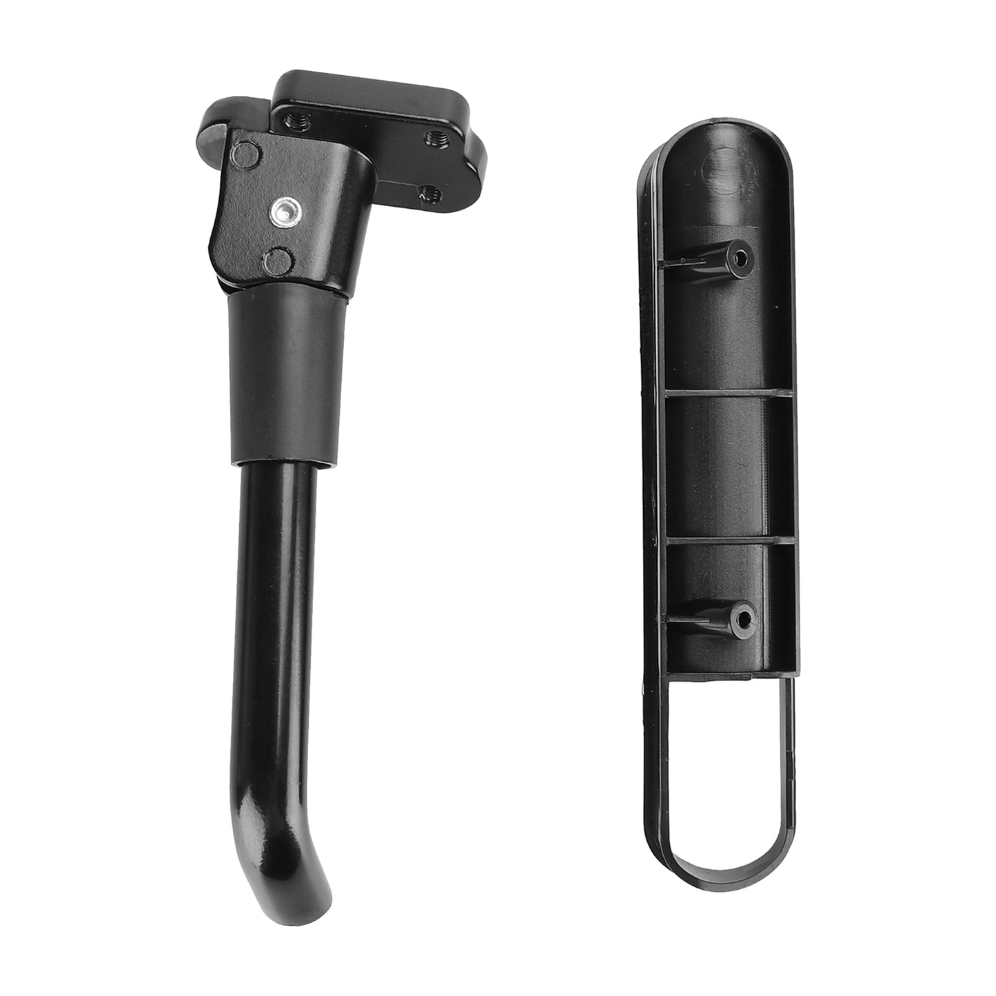 Uniqkart for Ninebot ES1 / ES2 / ES3 / ES4 Electric Scooter Parking Stand Support Foot Holder