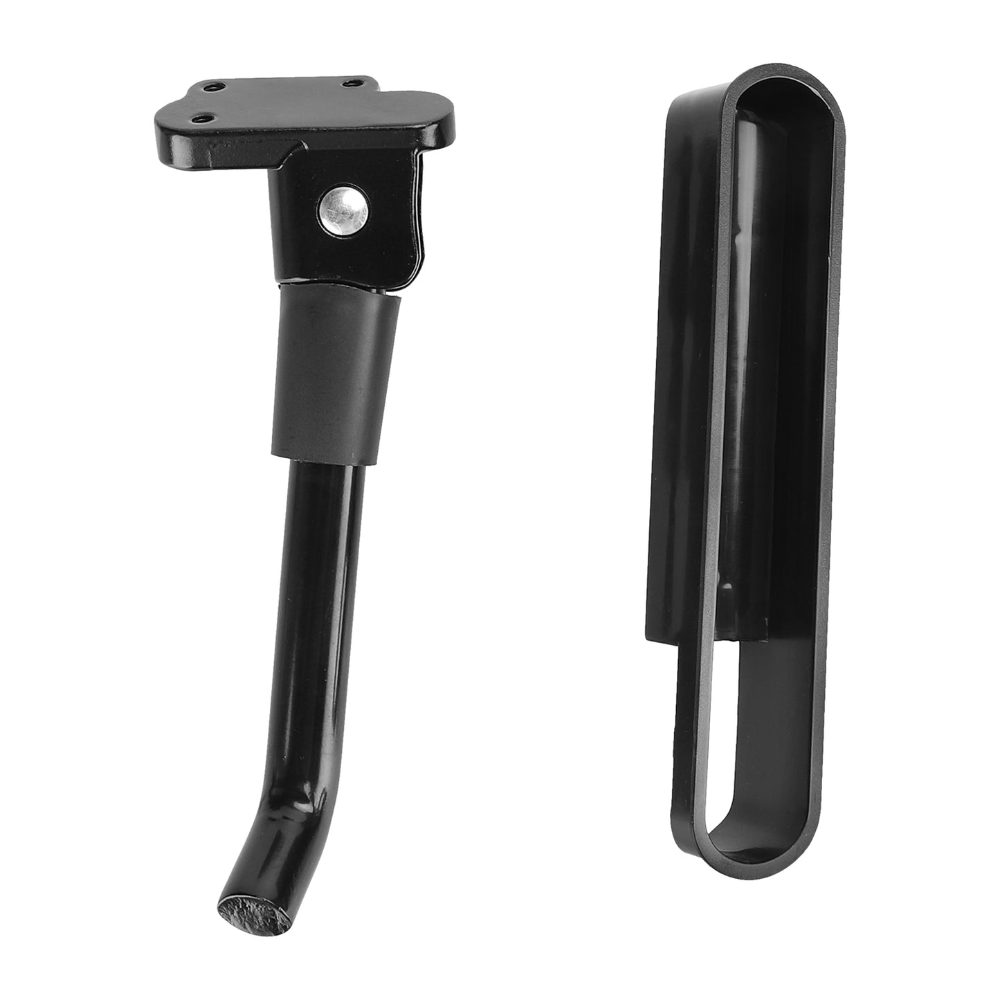 Uniqkart for Ninebot ES1 / ES2 / ES3 / ES4 Electric Scooter Parking Stand Support Foot Holder