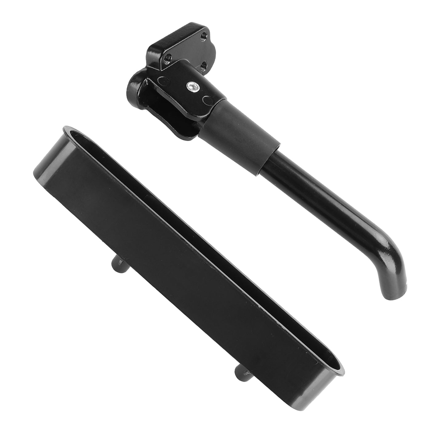 Uniqkart for Ninebot ES1 / ES2 / ES3 / ES4 Electric Scooter Parking Stand Support Foot Holder