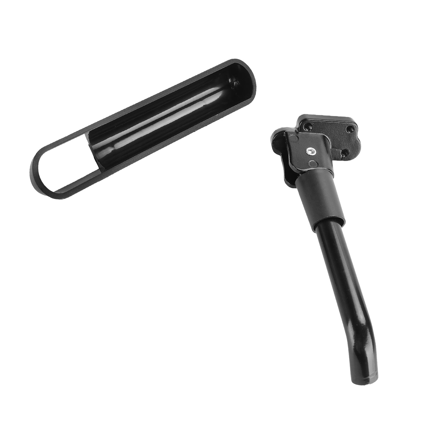 Uniqkart for Ninebot ES1 / ES2 / ES3 / ES4 Electric Scooter Parking Stand Support Foot Holder