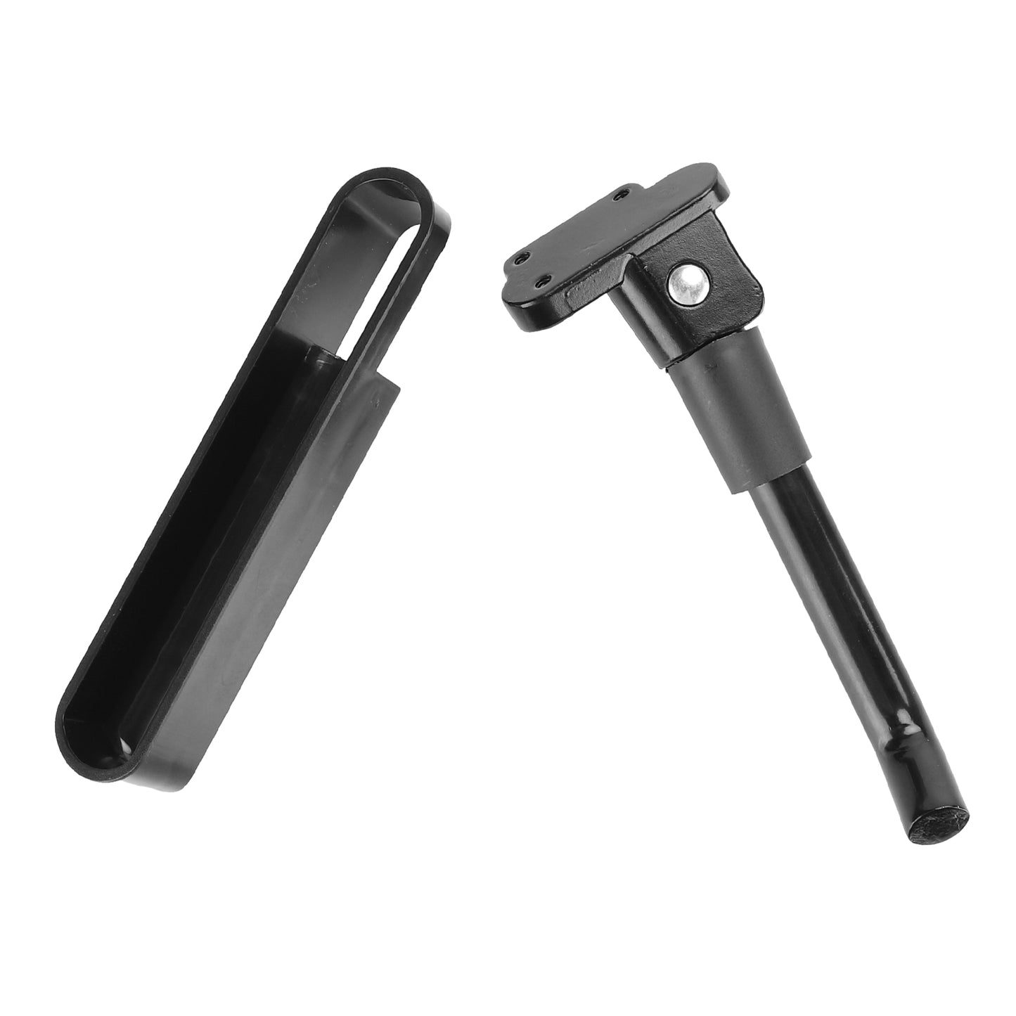 Uniqkart for Ninebot ES1 / ES2 / ES3 / ES4 Electric Scooter Parking Stand Support Foot Holder