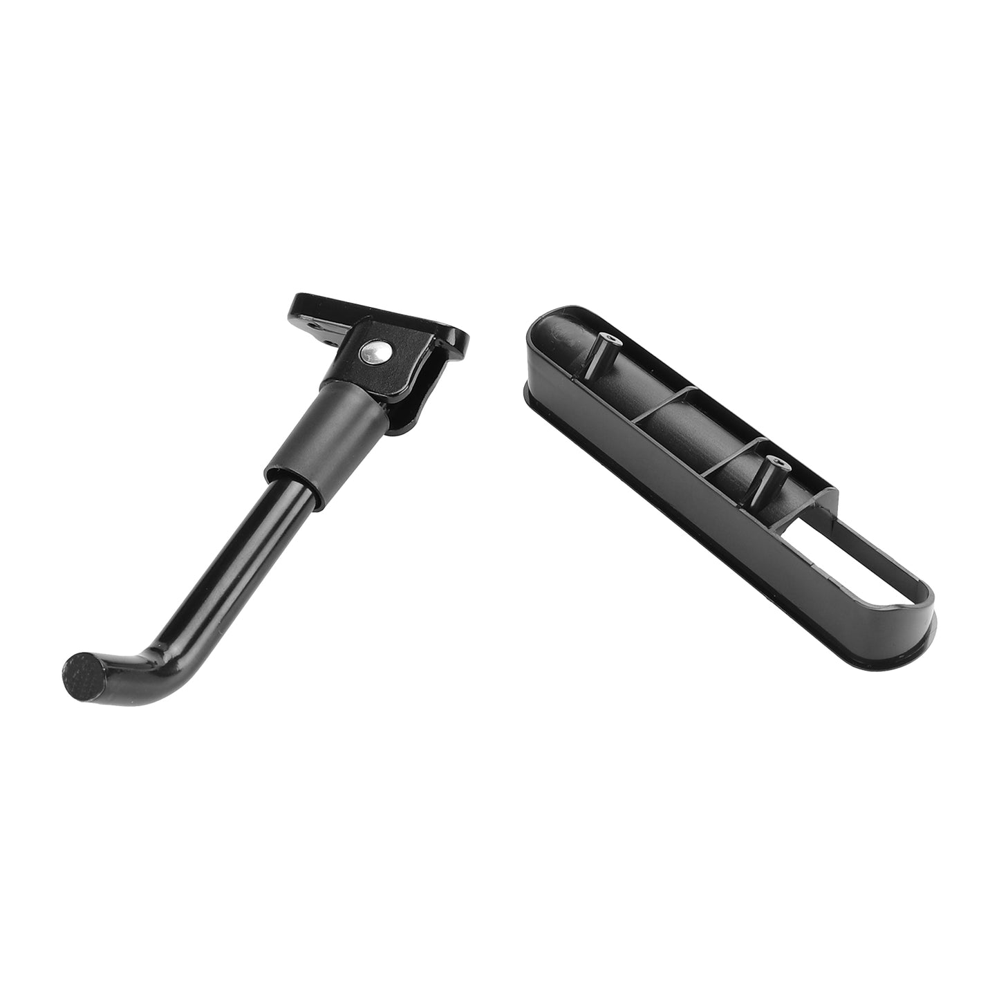 Uniqkart for Ninebot ES1 / ES2 / ES3 / ES4 Electric Scooter Parking Stand Support Foot Holder