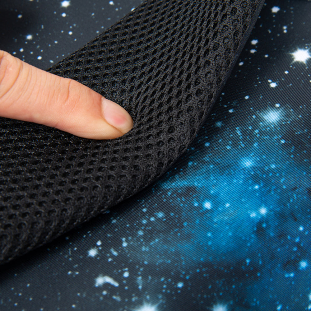 L4 DSLR Camera Backpack Professional Wear-resistant Large Bag Lens Laptop Outdoor Travel Bag for Canon/Nikon/Sony Cameras, Size: 29x13x39cm