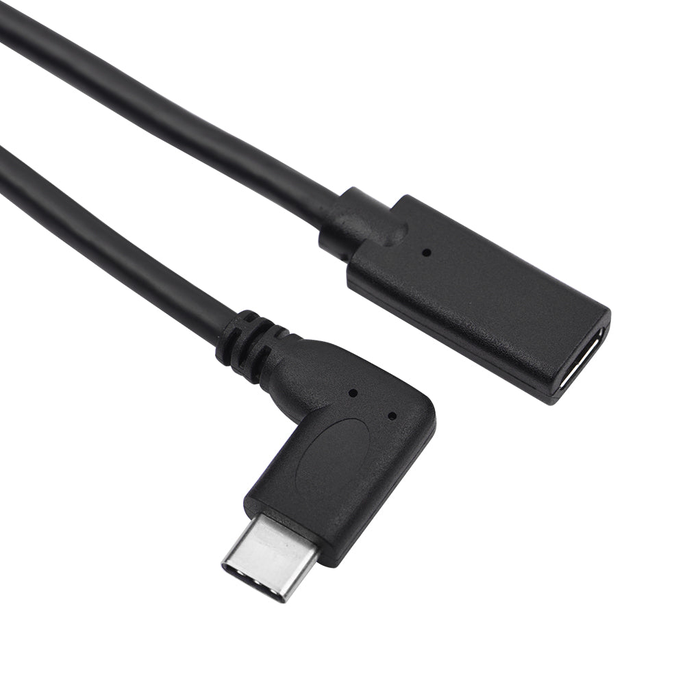 Handheld Expansion Selfie Stick Type-C USB Cable for DJI OSMO Pocket