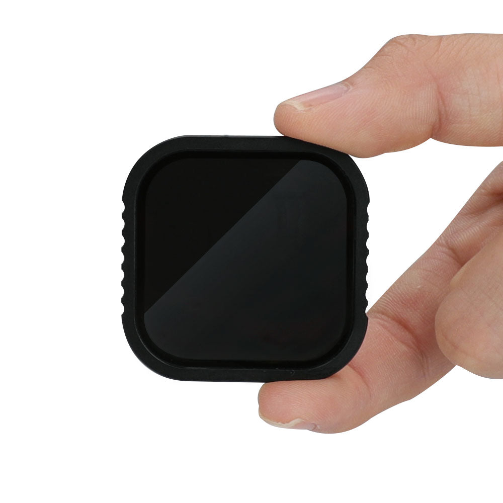 Uniqkart CPL ND8 ND16 ND32 Lens Filter Kit for GoPro Hero 8