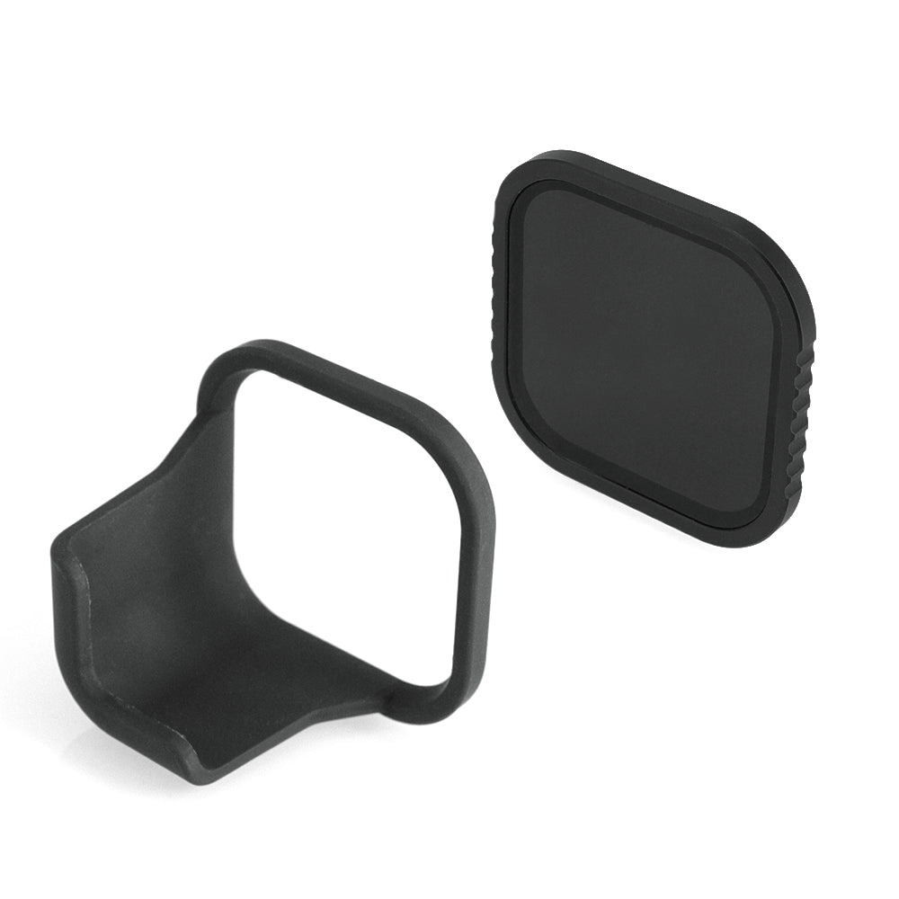 Uniqkart CPL ND8 ND16 ND32 Lens Filter Kit for GoPro Hero 8