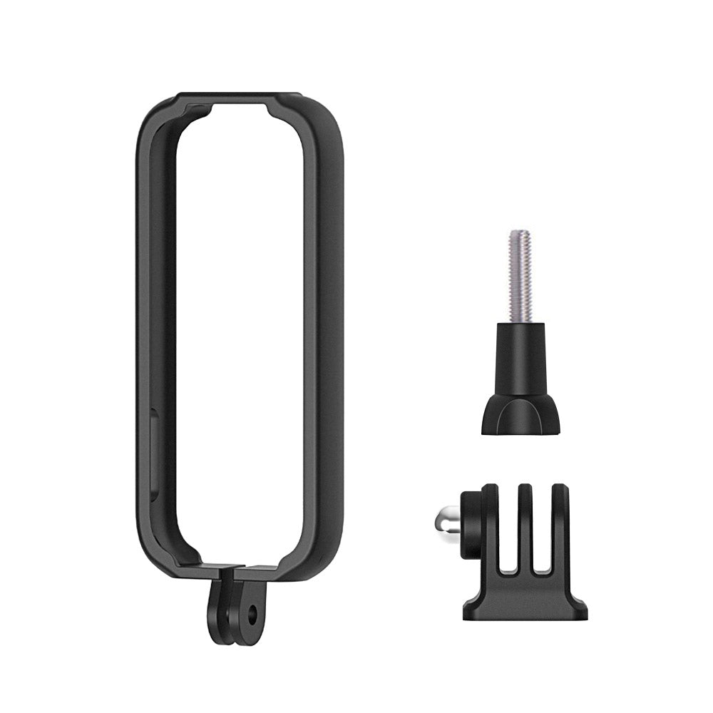 Action Camera Protection Frame for Insta 360 ONE X Camera