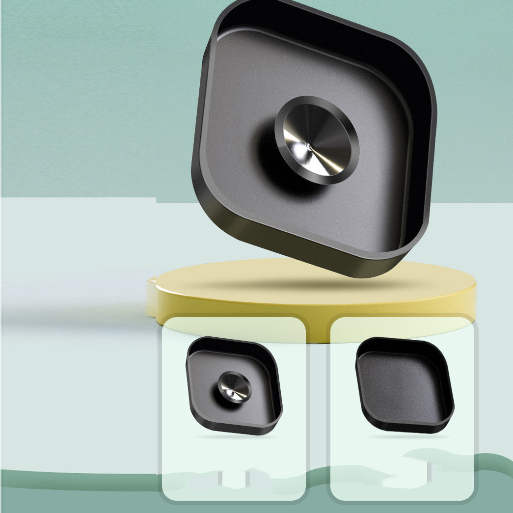 Silicone Lens Protector Cover with Suction Cup for Gopro Hero 8 Black Action Camera