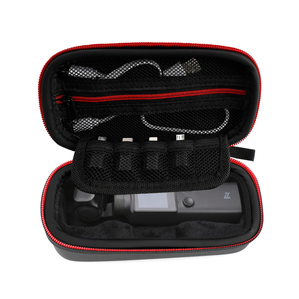 Uniqkart Mini Carry Case Travel Storage Bag for FIMI PALM